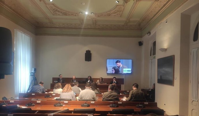 Comisión de Hacienda