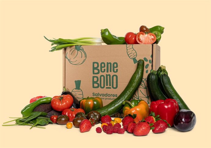 Verduras de Bene Bono