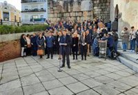 La Junta apela a la "unidad de todos los demócratas" frente al terrorismo y reafirma su "compromiso" con las víctimas