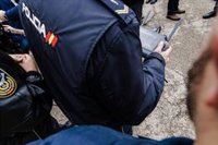 Detienen a un hijo por tener a su madre de 80 años descuidada y en condiciones insalubres en Telde (Gran Canaria)