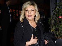 ¡Última hora! Terelu Campos, ingresada en un hospital madrileño desde el sábado por neumonía