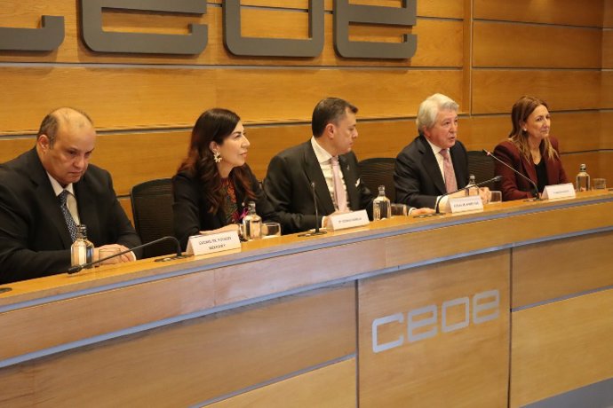 Egipto busca inversores turísticos en España para aumentar la llegada de turistas y su capacidad hotelera.