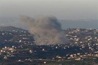 La rama de Hermanos Musulmanes en Líbano confirma la muerte de tres miembros en un bombardeo de Israel