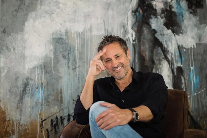 Archivo - Gabriel Mulet Panizza