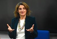 Ribera recuerda a las víctimas de un día "traumático para todos" y la unidad y reacción solidaridad de la sociedad