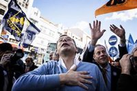 La pírrica victoria de AD deja en manos de la ultraderecha la gobernabilidad de Portugal