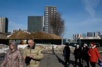 Rusia aprueba el mecanismo con el que busca canjear activos congelados en el extranjero