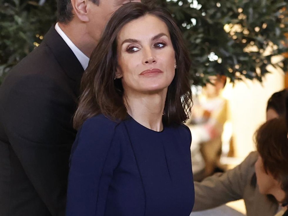 Los Reyes han presidido el Día Europeo de Recuerdo a las Víctimas del Terrorismo
