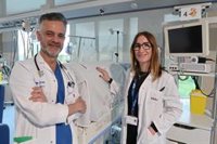 Vithas Sevilla impulsa una UCI neonatal "abierta 24 horas" para mantener la conexión entre padres e hijos