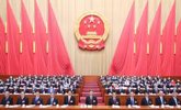 Foto: China.- El Parlamento de China saca adelante una reforma legislativa que refuerza el poder del Partido Comunista