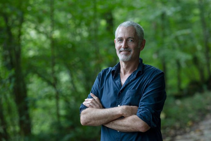 Archivo - José Ángel Mañas