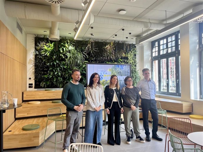 Bilbao acoge hasta el miércoles la primera cumbre global sobre tecnología para la humanidad