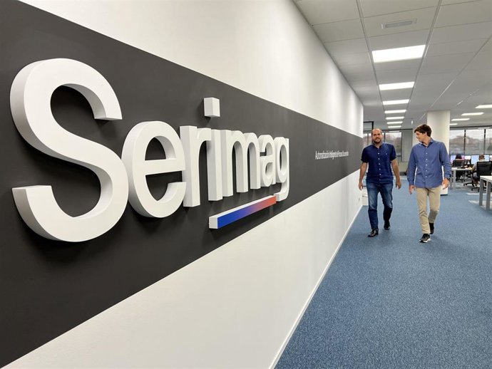 Serimag liderará un proyecto de automatización documental del ICO.