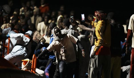 Migración