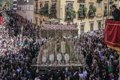 Los colegios andaluces podrán organizar conciertos de música de Semana Santa y asistir a ensayos de bandas
