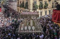Los colegios andaluces podrán organizar conciertos de música de Semana Santa y asistir a ensayos de bandas