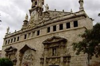 Compromís y PSPV exigen a Catalá "medidas urgentes de protección" de edificios históricos ante el incivismo