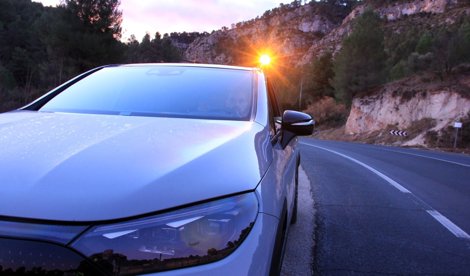 Comunicados Sociedad