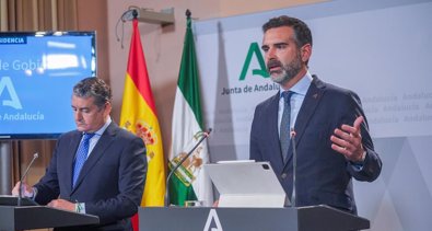 Andalucía