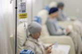 Foto: La quimioterapia tras cirugía podría beneficiar a mujeres con sarcomas uterinos de alto grado
