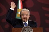 Foto: México.- López Obrador reconoce que hubo "abuso de autoridad" en la muerte de un estudiante por disparos de la Policía