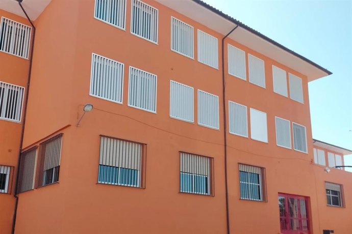 El ES Miguel Crespo de Fernán Núñez.