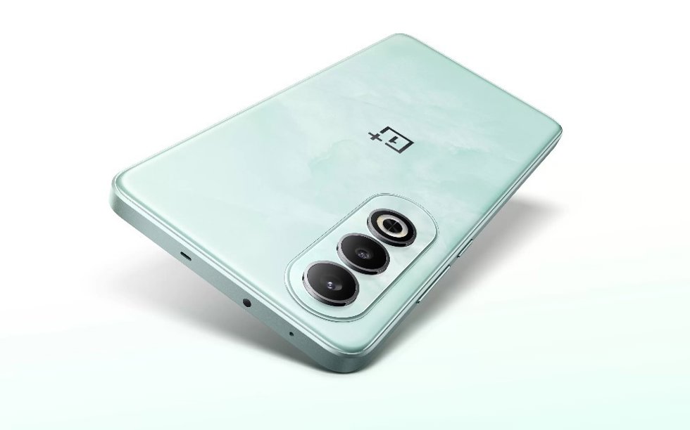 El nuevo 'smartphone' OnePlus Nord CE 4.