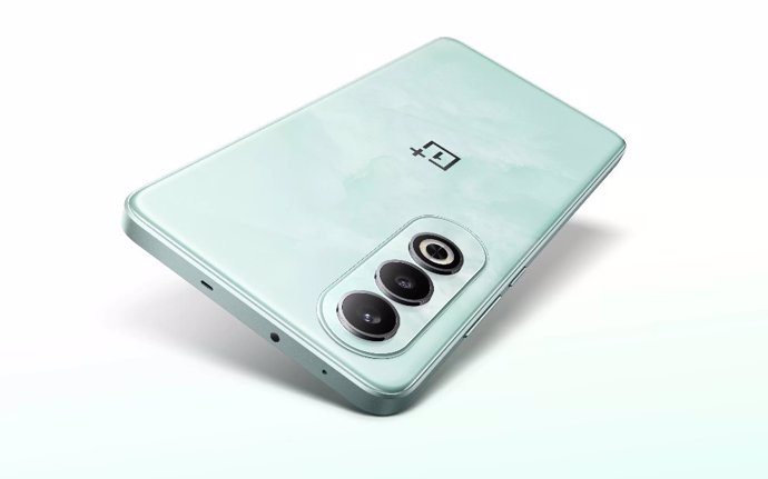 El nuevo 'smartphone' OnePlus Nord CE 4.
