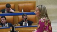 PP y Vox rechazan una PNL del PSOE que pedía el desarrollo de la Ley de Igualdad: "Al PP no le van a dar lecciones"