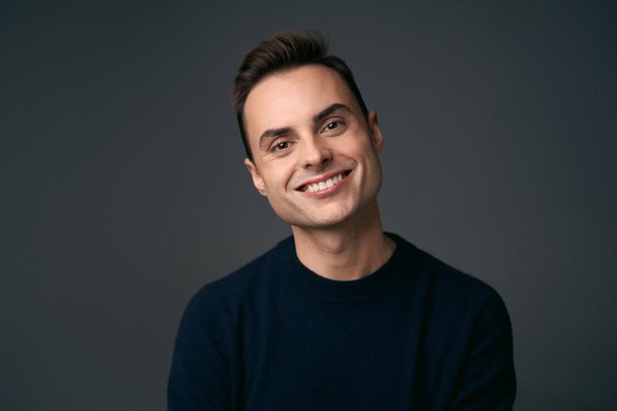 El tenor cordobés Pablo García-López.