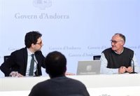 Andorra "amplía y reformula" las ayudas al sector agrícola y ganadero