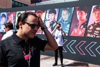 Felipe Massa demanda a la FIA, la Fórmula 1 y Ecclestone para reclamar el título de 2008