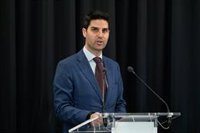 Viciana traslada a sindicatos de la Mesa su "voluntad" de seguir negociando un acuerdo sectorial