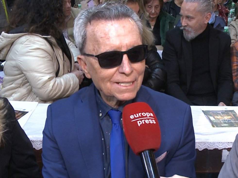 José Ortega Cano