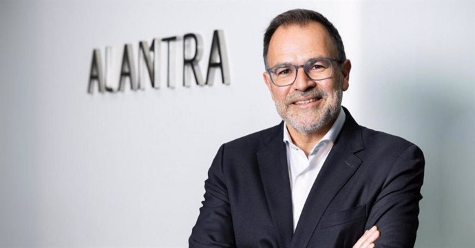 Alantra 'ficha' al responsable de banca de inversión del Banco Santander en Cataluña, Ignasi Portals.