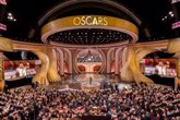 Foto: Oscar 2024: El Barbenheimer, Ryan Gosling y el "madrugón" impulsan la audiencia de la gala