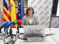 La primavera será "más cálida de lo normal" en Baleares, según la Aemet