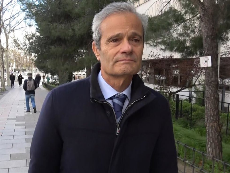 Javier Merino