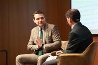 Bellido pide abordar la financiación local en paralelo a la autonómica y se eviten "asimetrías" entre territorios