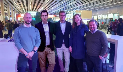 Comunicados Empresas