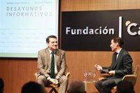 El alcalde de Córdoba valora que la ciudad está cerca de salir hasta de la prealerta por sequía tras las últimas lluvias