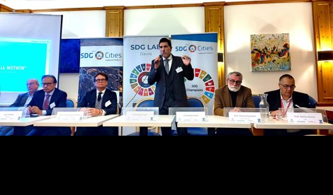 Comunicados Sociedad