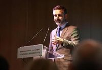 Junta espera el "mayor consenso posible" en la reunión entre Gobierno y ayuntamientos de Doñana: "Ojalá vaya bien"