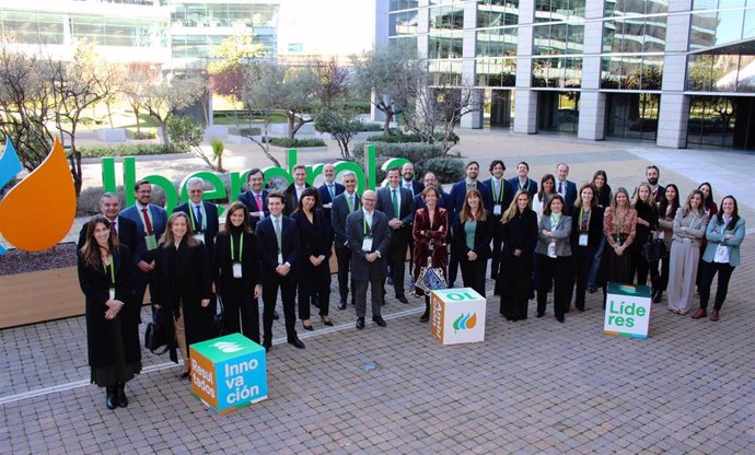 Iberdrola lanza un plan para descarbonizar la actividad de los despachos de abogados