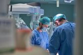 Foto: HM Hospitales registra en 2023 un aumento de la demanda de sus servicios quirúrgicos