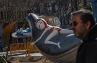 Renfe ofrece en Fallas 125.000 plazas en Alta Velocidad y Larga Distancia con origen y destino València