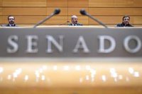 PP y PSOE aprueban en el Senado la subida del 2,5% del sueldo de los senadores para este año