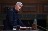 Bildu censura a quienes se lucraron en pandemia y pide investigar "toda" irregularidad, vengan de ayuso o de Koldo