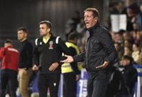 El Espanyol destituye a Ramis y nombra a Manolo González nuevo técnico