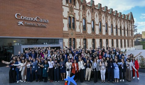 Cooperación y Desarrollo